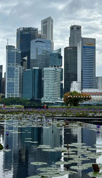 Marina Bay_Singapore with kids_the knowledge nuggets