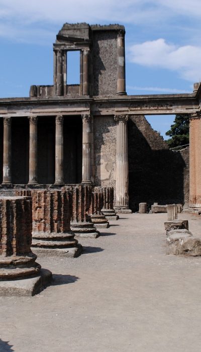 pompeii city2