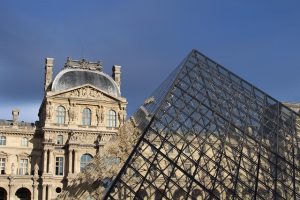 louvre museum, ticket price increase 2026