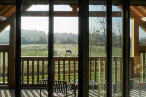 les sources de cheverny-view