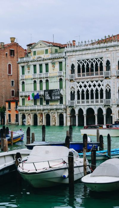 venice with kids-the knowledge nuggets