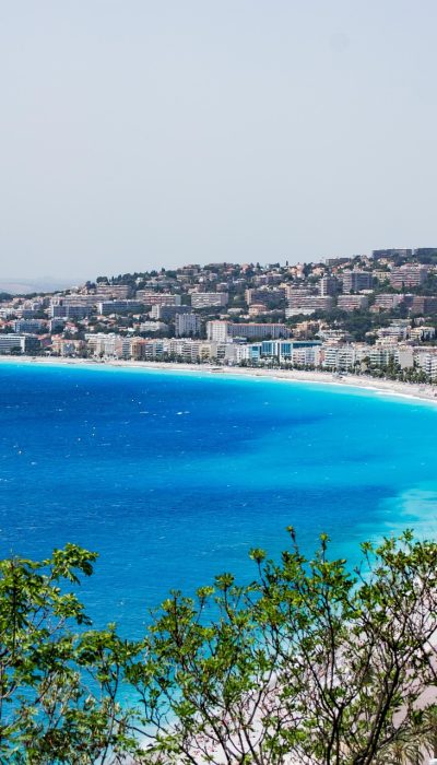 nice beach